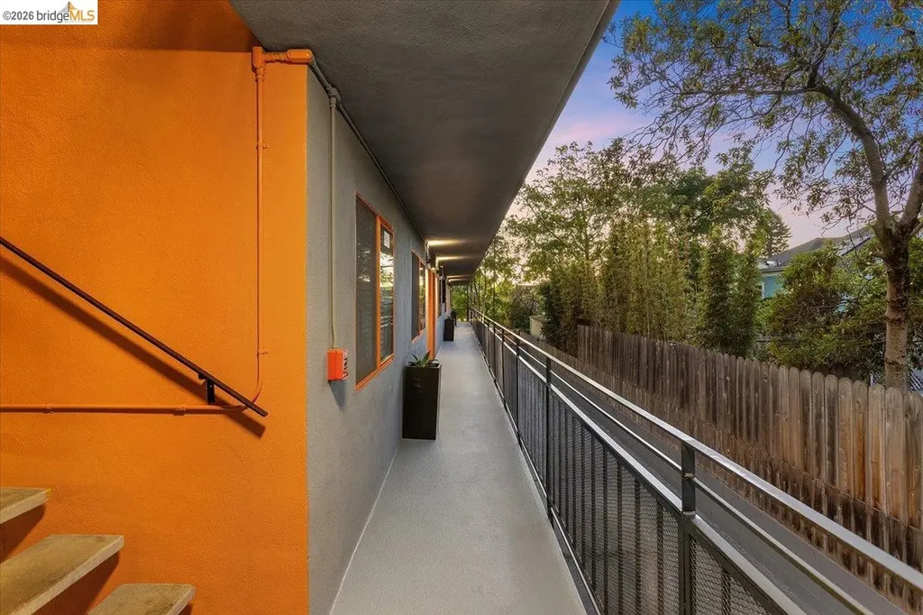 1610 Milvia Street Berkeley CA 94709