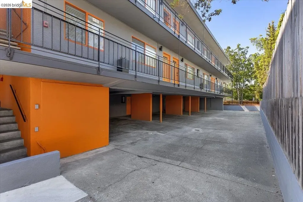 1610 Milvia Street Berkeley CA 94709