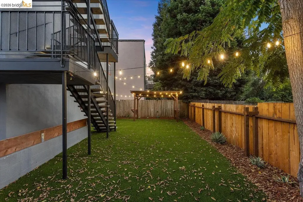 1610 Milvia Street Berkeley CA 94709