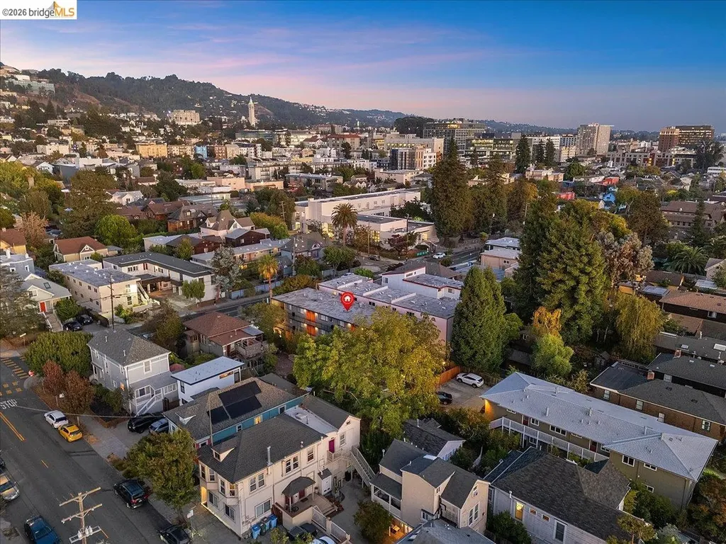 1610 Milvia Street Berkeley CA 94709