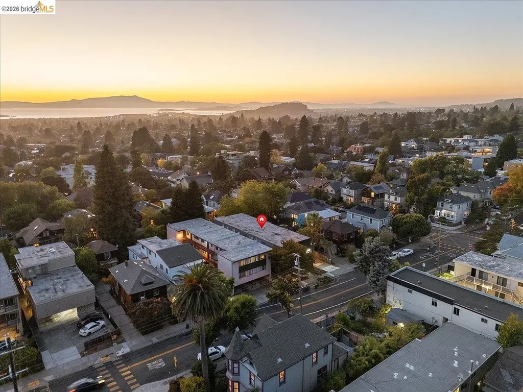 1610 Milvia Street Berkeley CA 94709