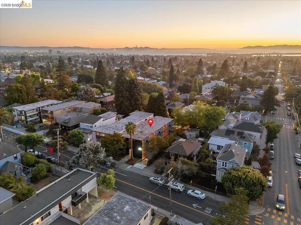 1610 Milvia Street Berkeley CA 94709