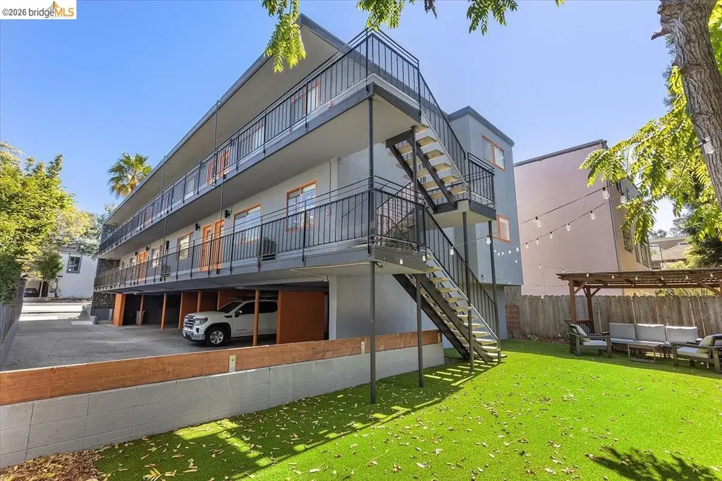 1610 Milvia Street Berkeley CA 94709