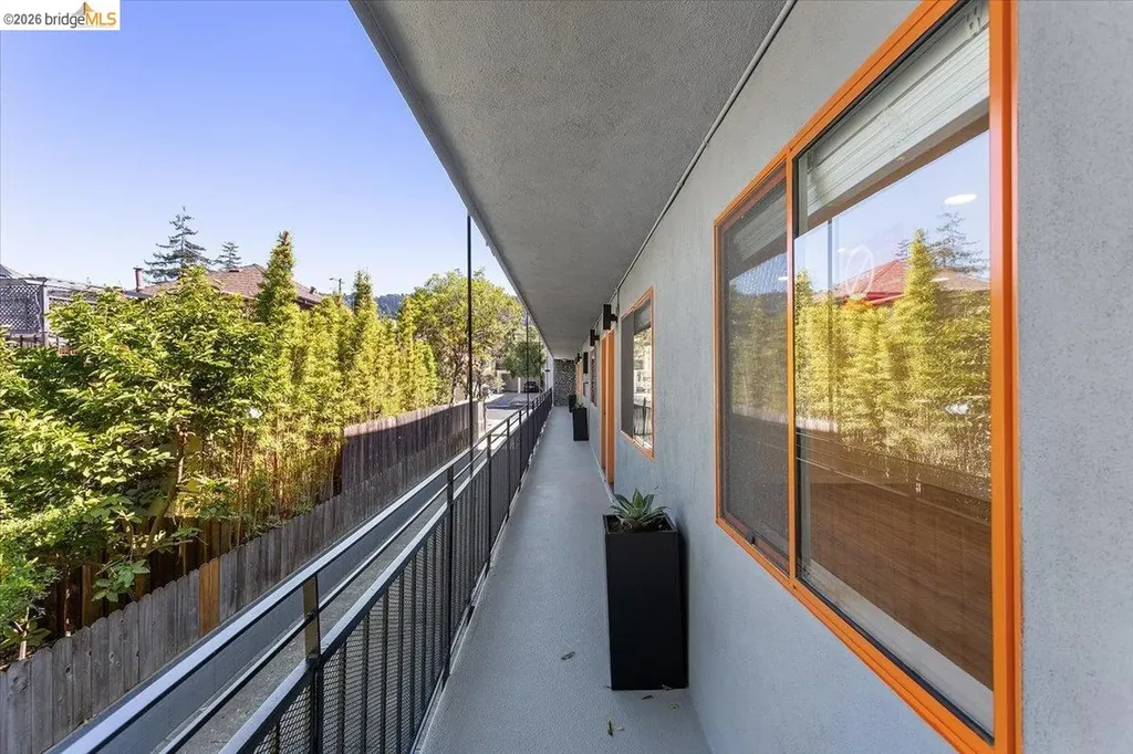 1610 Milvia Street Berkeley CA 94709