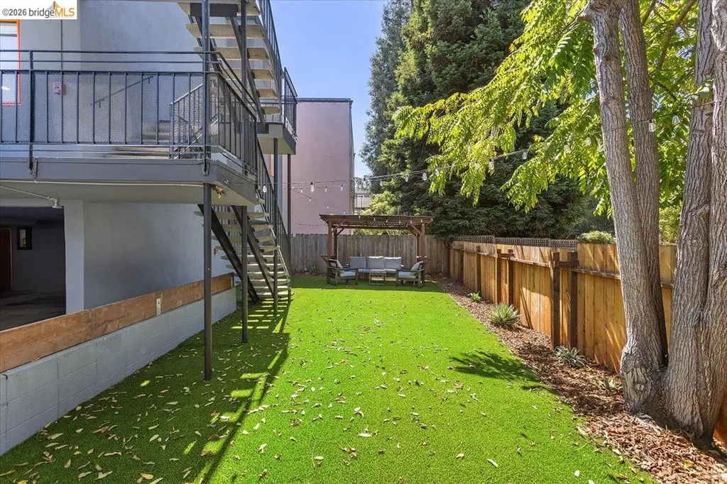 1610 Milvia Street Berkeley CA 94709