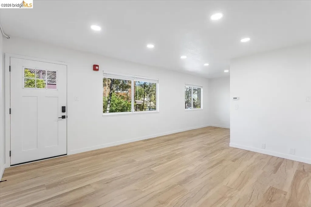 1610 Milvia Street Berkeley CA 94709