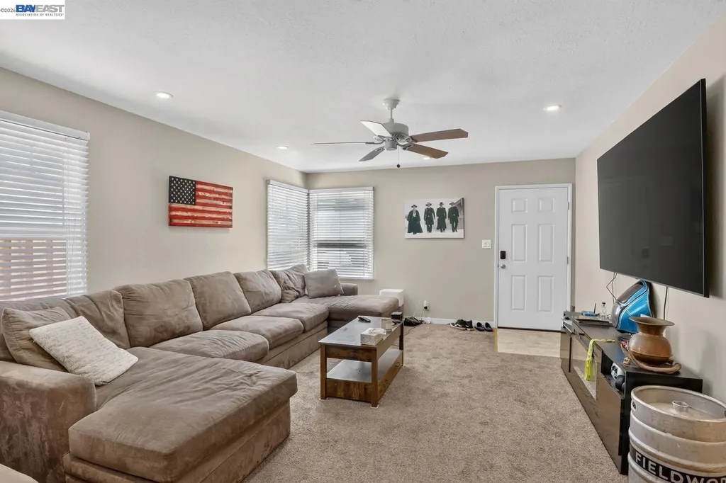 20843 Chester Street Castro Valley CA 94546