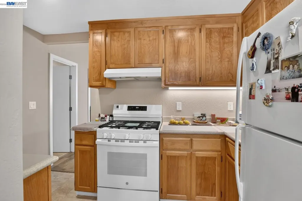 20843 Chester Street Castro Valley CA 94546