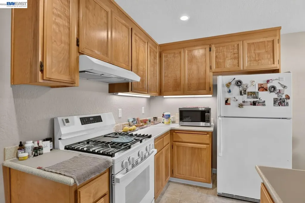 20843 Chester Street Castro Valley CA 94546