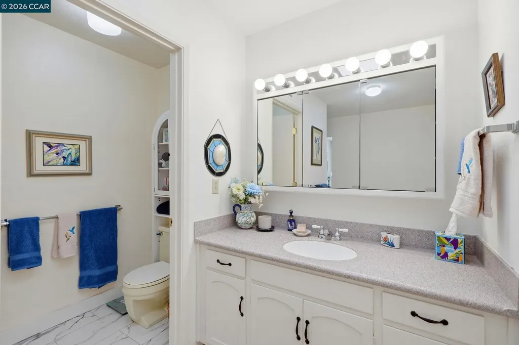 2424 Tice Creek Drive Walnut Creek CA 94595