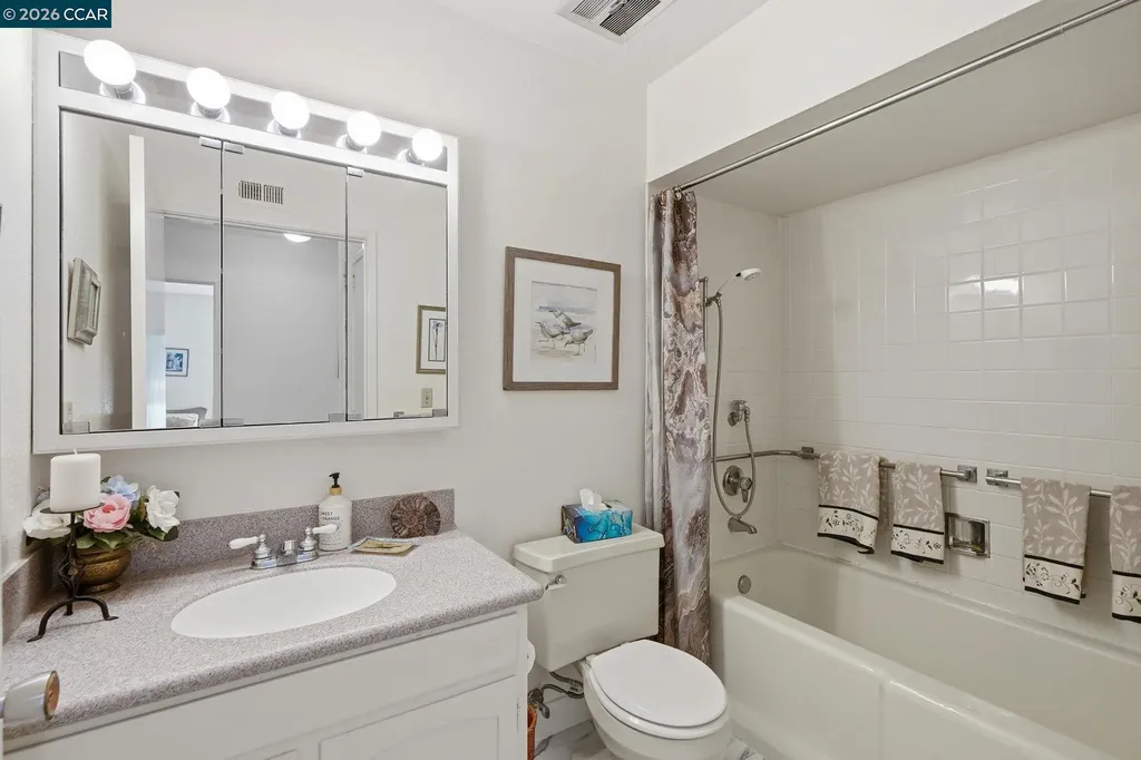 2424 Tice Creek Drive Walnut Creek CA 94595