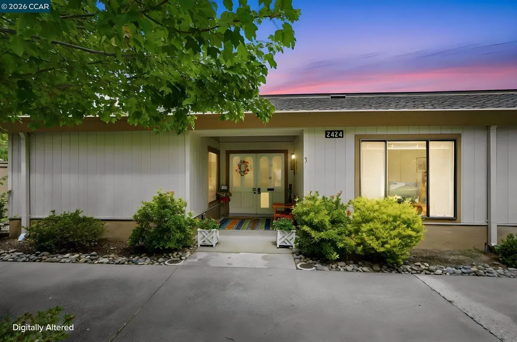 2424 Tice Creek Drive Walnut Creek CA 94595