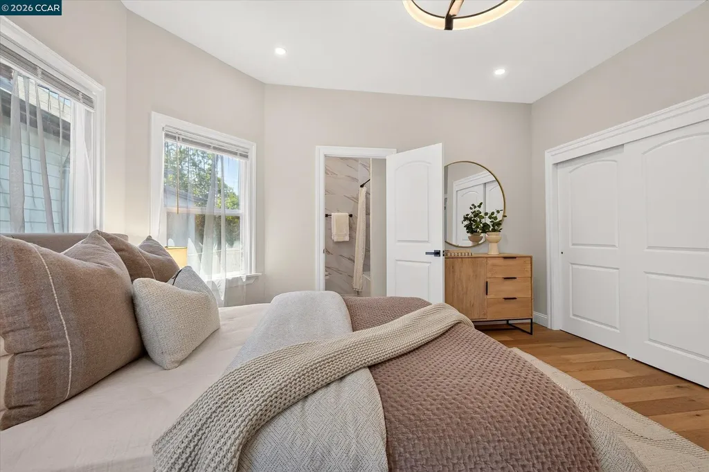 1017 56th Street Oakland CA 94608
