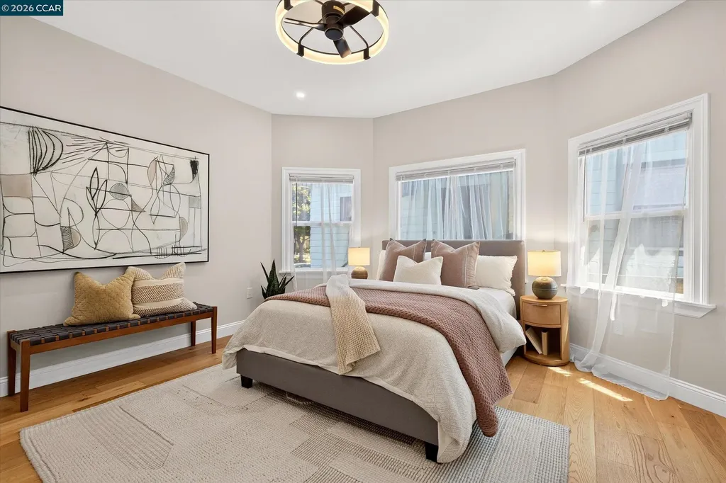 1017 56th Street Oakland CA 94608