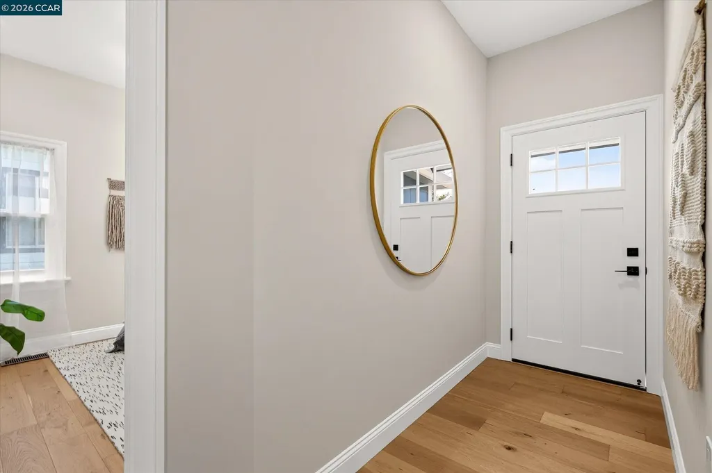 1017 56th Street Oakland CA 94608