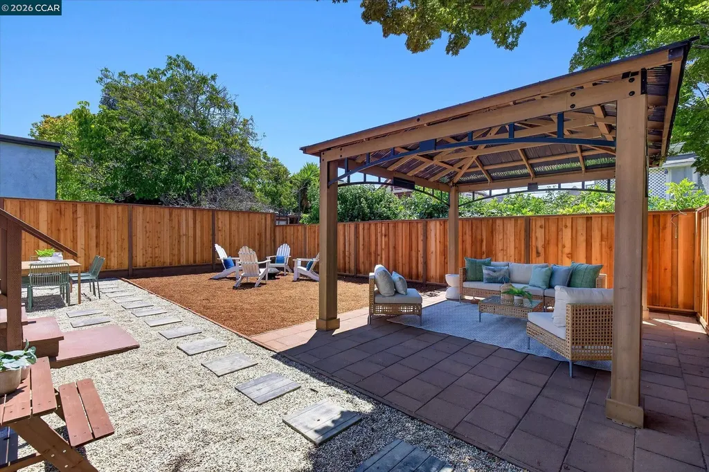 1017 56th Street Oakland CA 94608