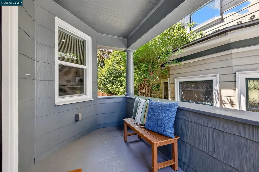 1017 56th Street Oakland CA 94608