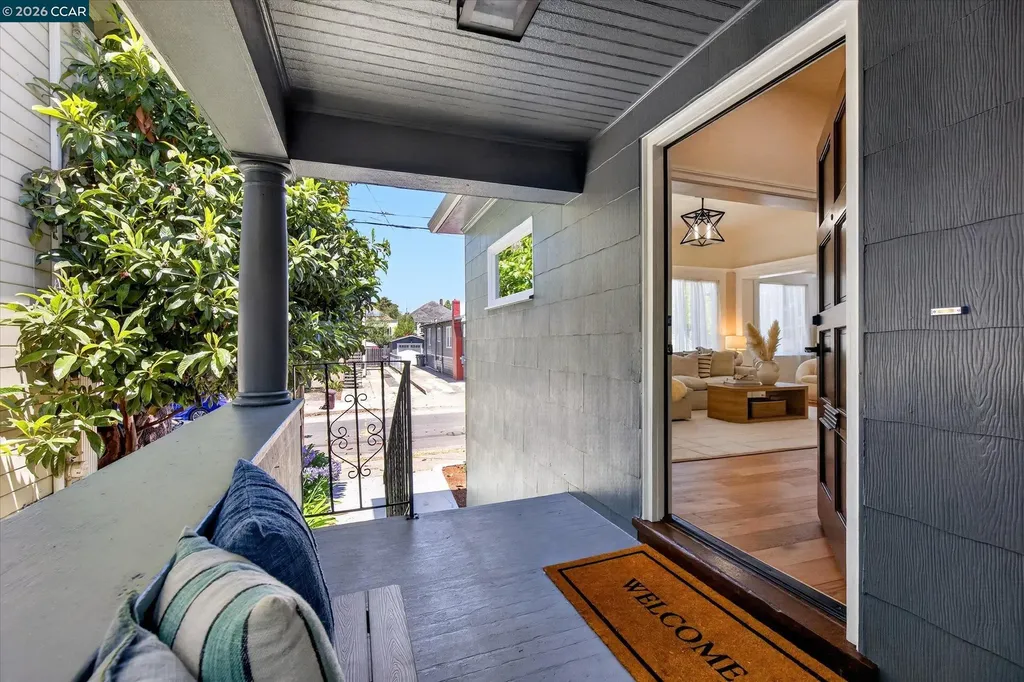 1017 56th Street Oakland CA 94608