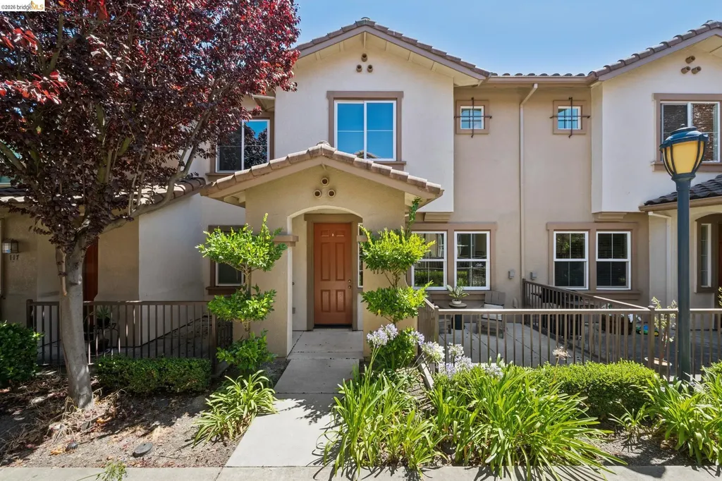115 Carmel Street San Pablo CA 94806