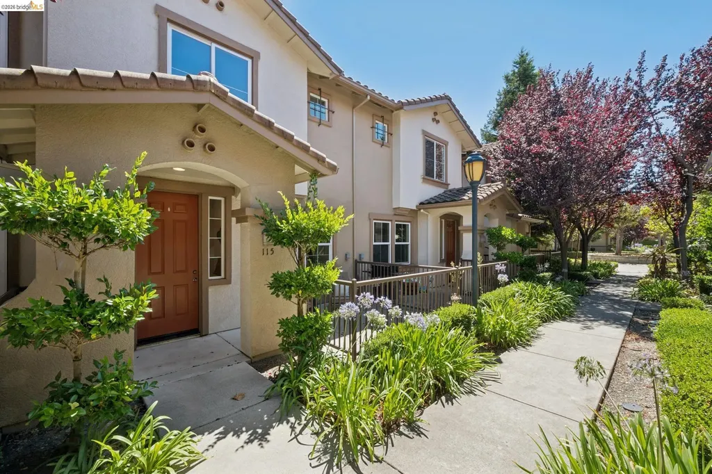 115 Carmel Street San Pablo CA 94806