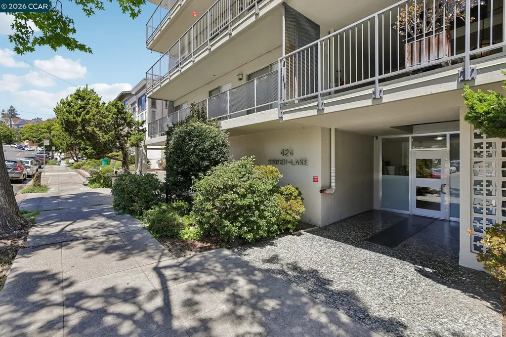 424 Staten Oakland CA 94610