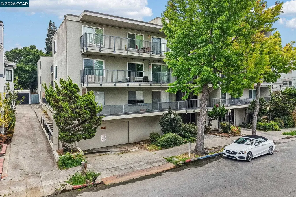 424 Staten Oakland CA 94610
