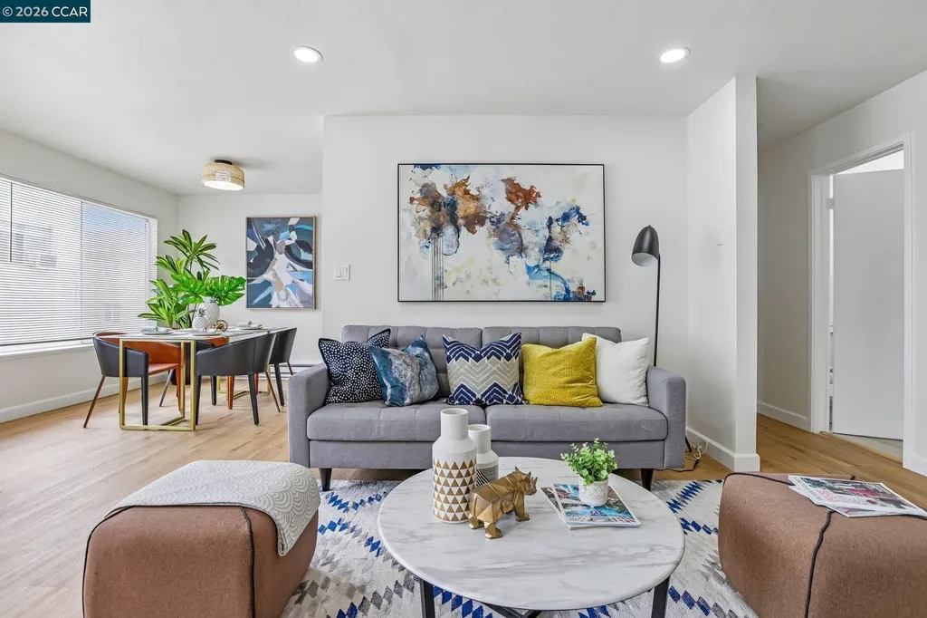 424 Staten Oakland CA 94610