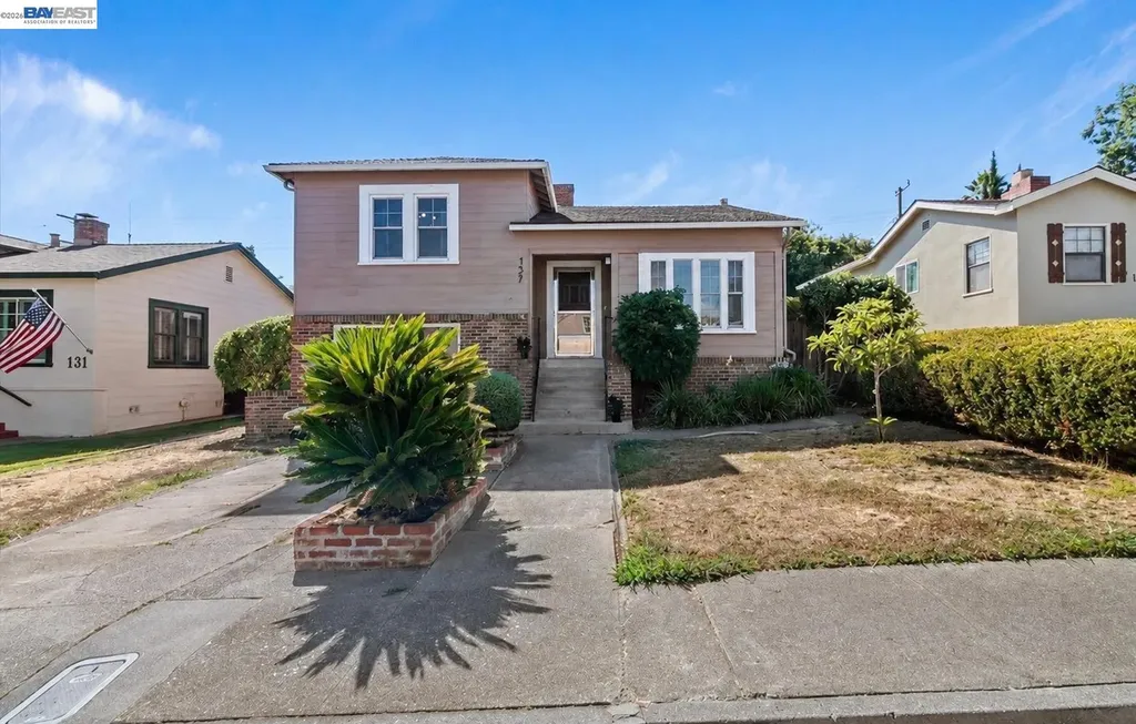 137 Viewmont Avenue Vallejo CA 94590