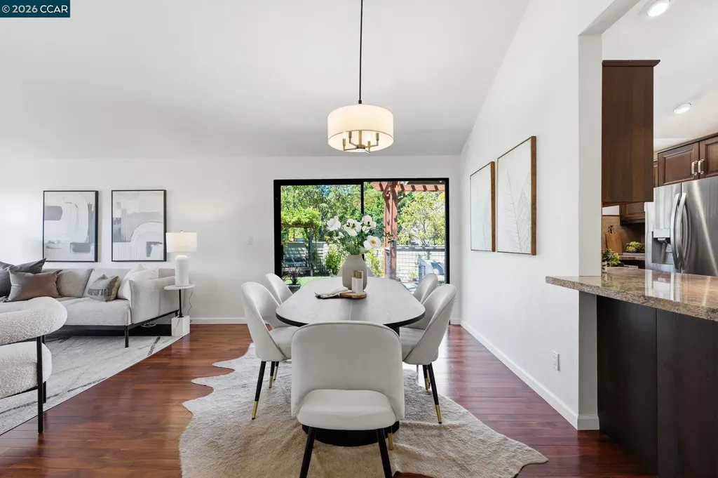 1979 Charmstone Court Walnut Creek CA 94595