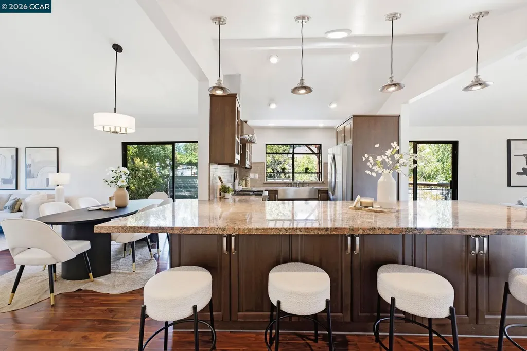 1979 Charmstone Court Walnut Creek CA 94595