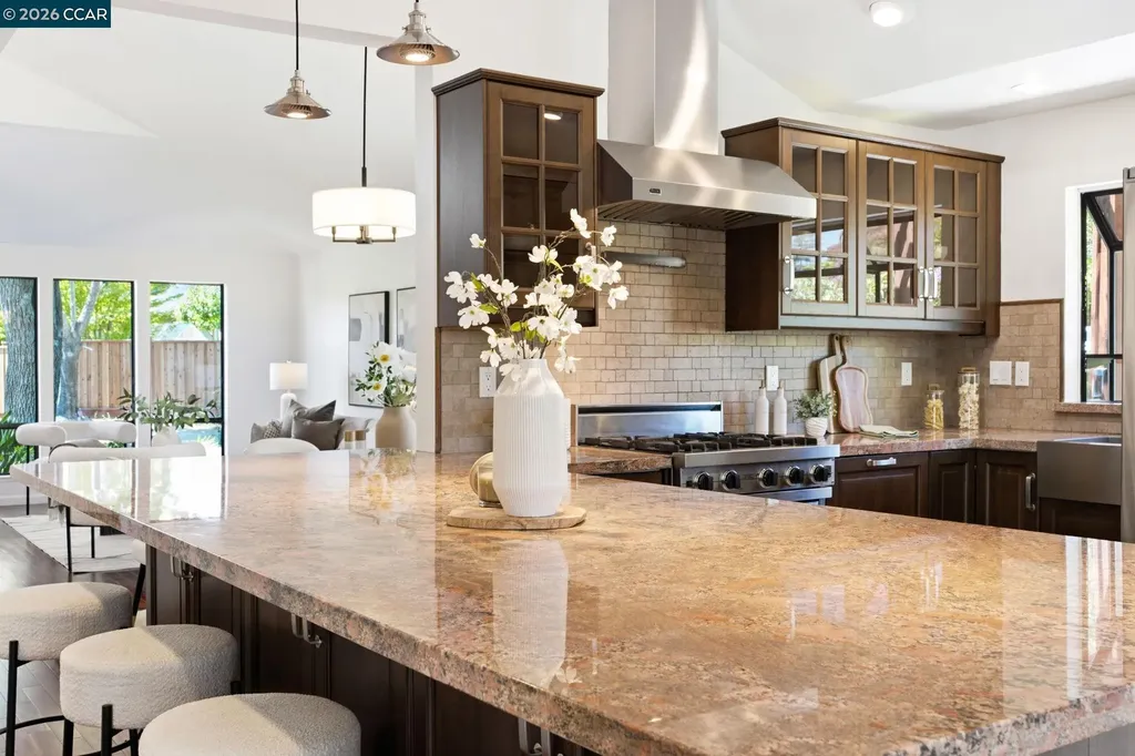 1979 Charmstone Court Walnut Creek CA 94595
