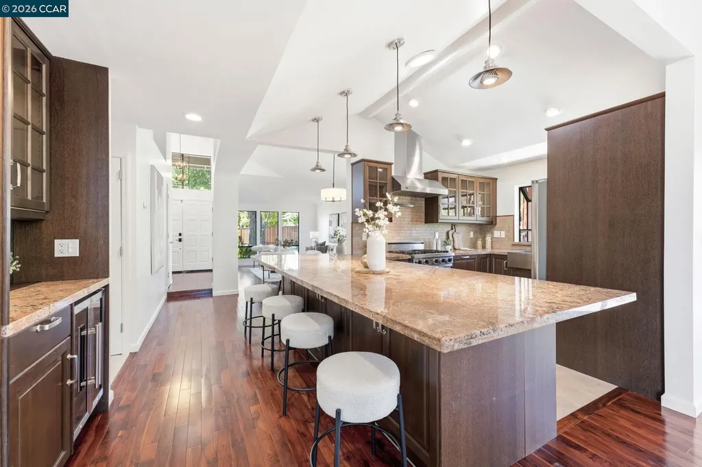 1979 Charmstone Court Walnut Creek CA 94595