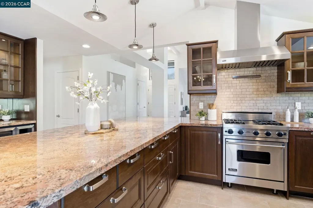 1979 Charmstone Court Walnut Creek CA 94595