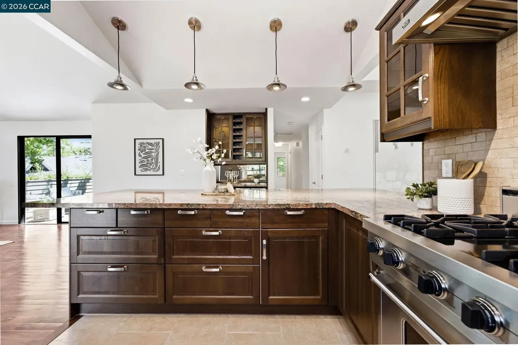 1979 Charmstone Court Walnut Creek CA 94595