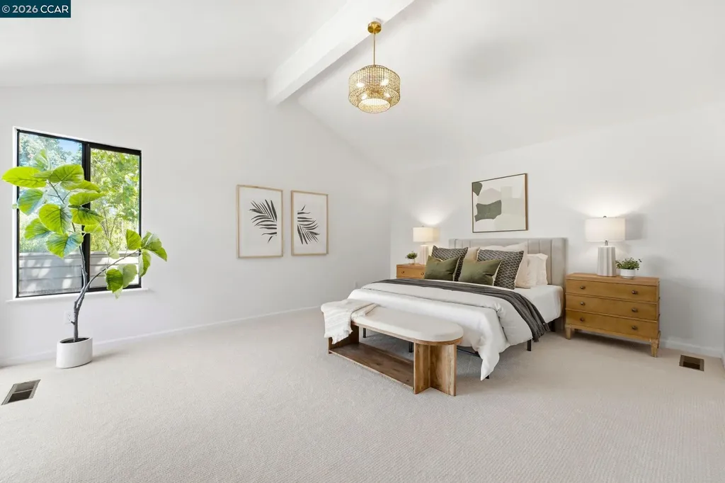1979 Charmstone Court Walnut Creek CA 94595