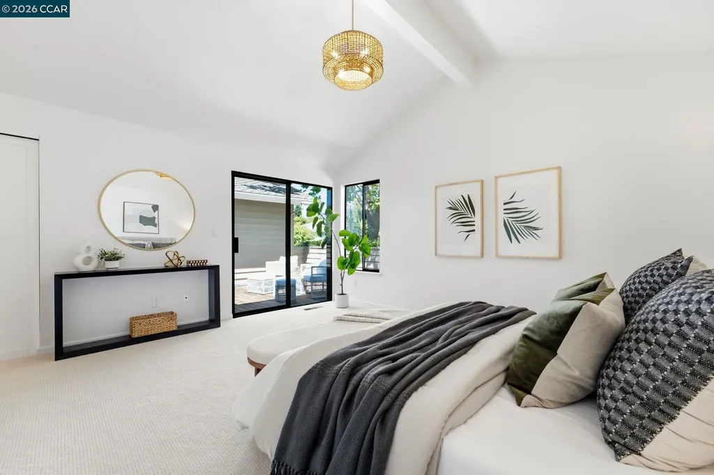 1979 Charmstone Court Walnut Creek CA 94595