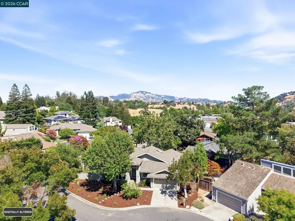 1979 Charmstone Court Walnut Creek CA 94595