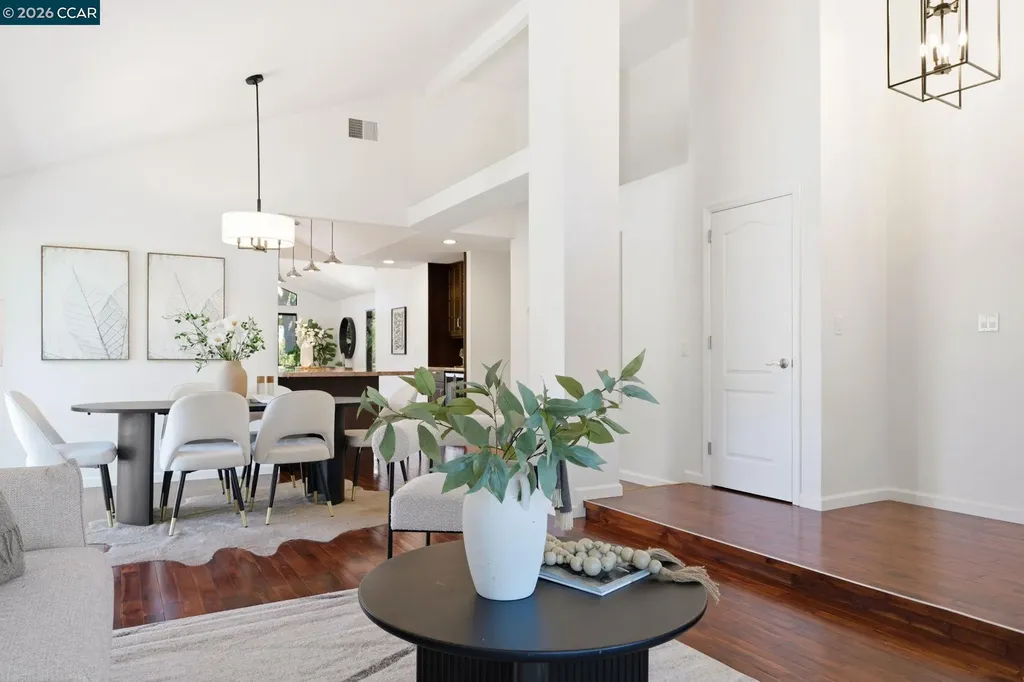 1979 Charmstone Court Walnut Creek CA 94595