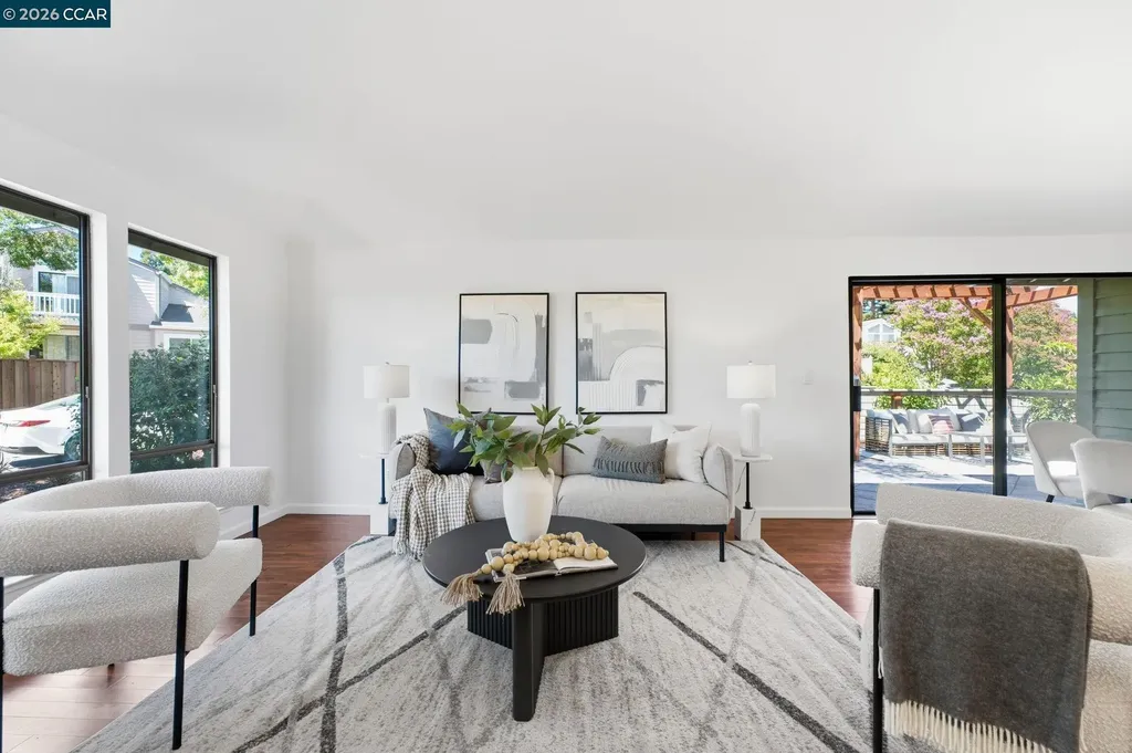 1979 Charmstone Court Walnut Creek CA 94595