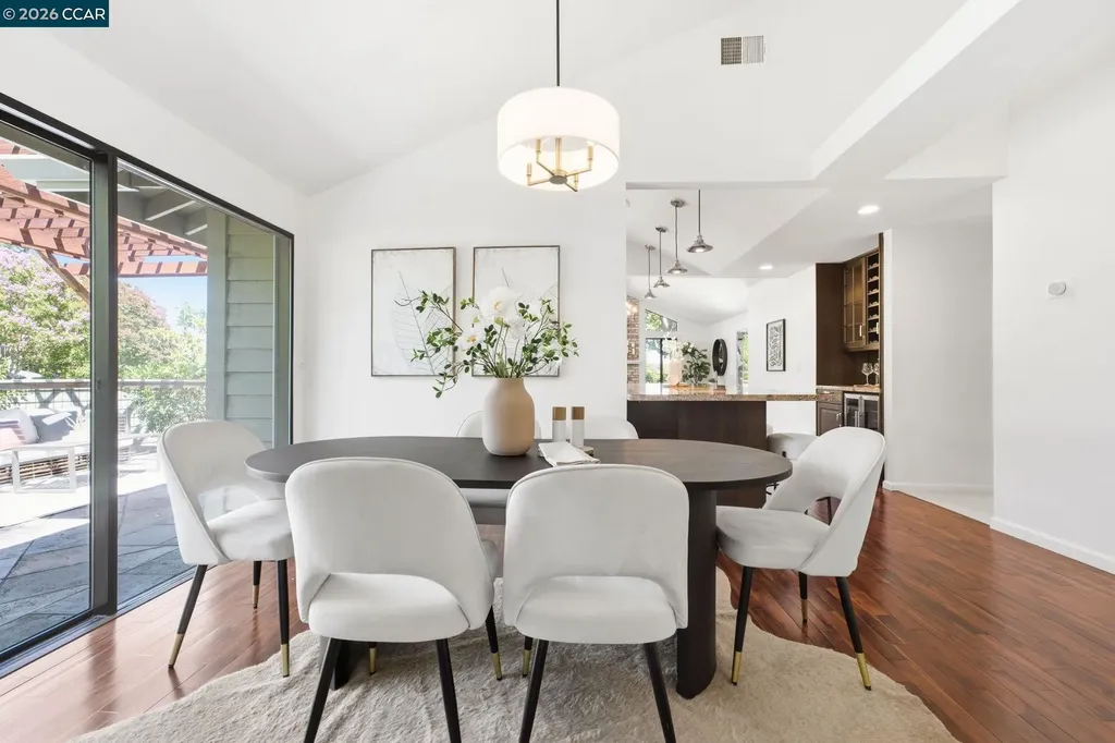 1979 Charmstone Court Walnut Creek CA 94595