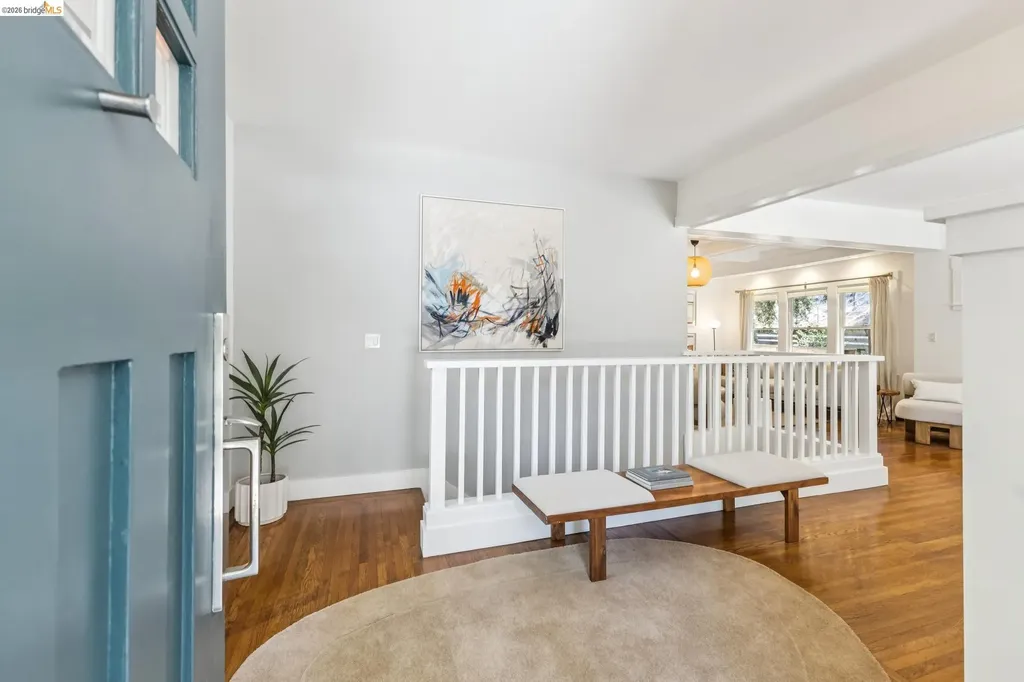 98 Montell Street Oakland CA 94611