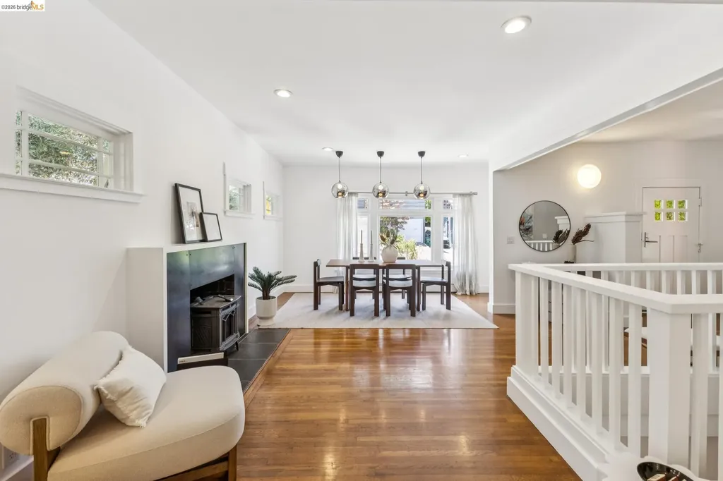 98 Montell Street Oakland CA 94611