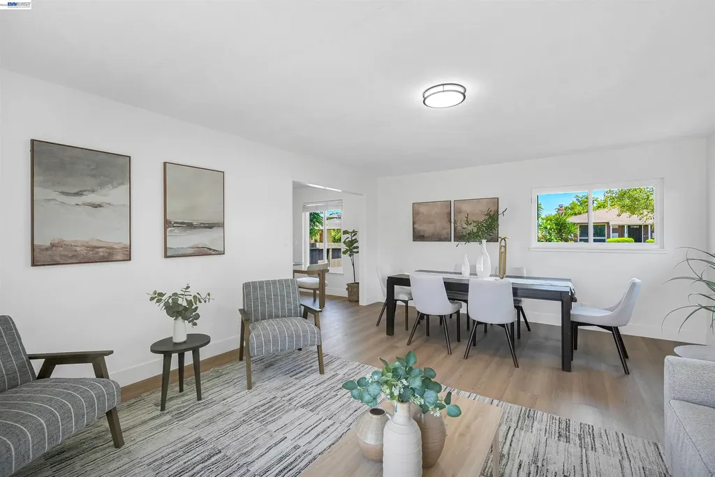 2610 Hawthorne Avenue Hayward CA 94545