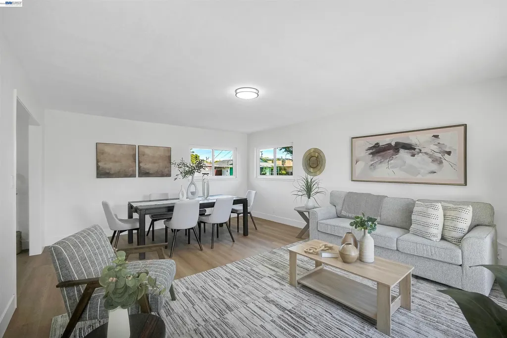 2610 Hawthorne Avenue Hayward CA 94545