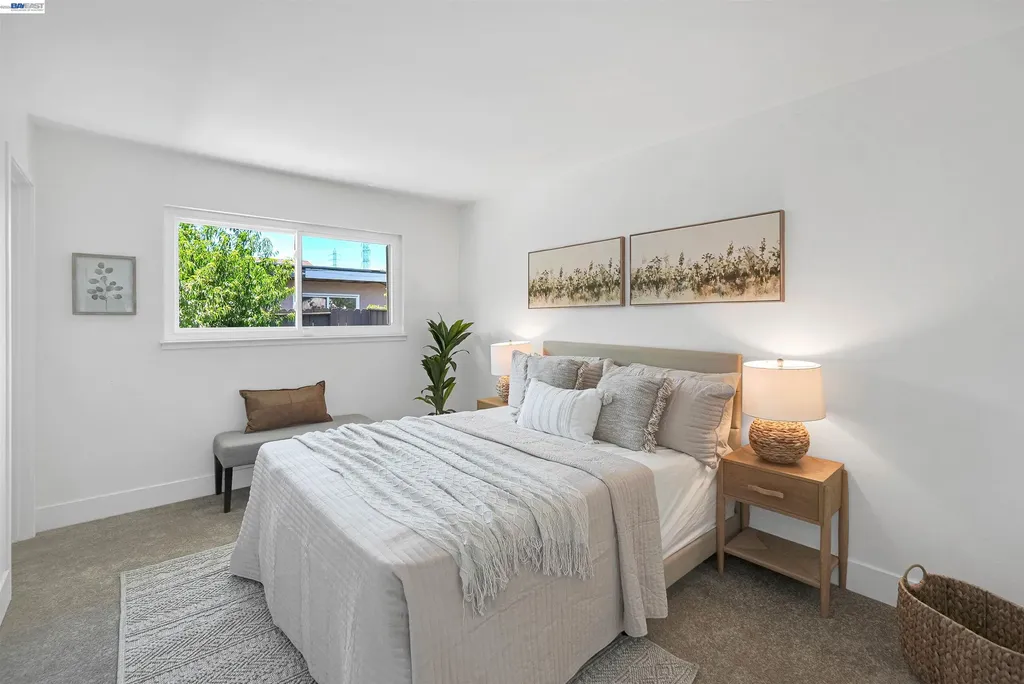 2610 Hawthorne Avenue Hayward CA 94545