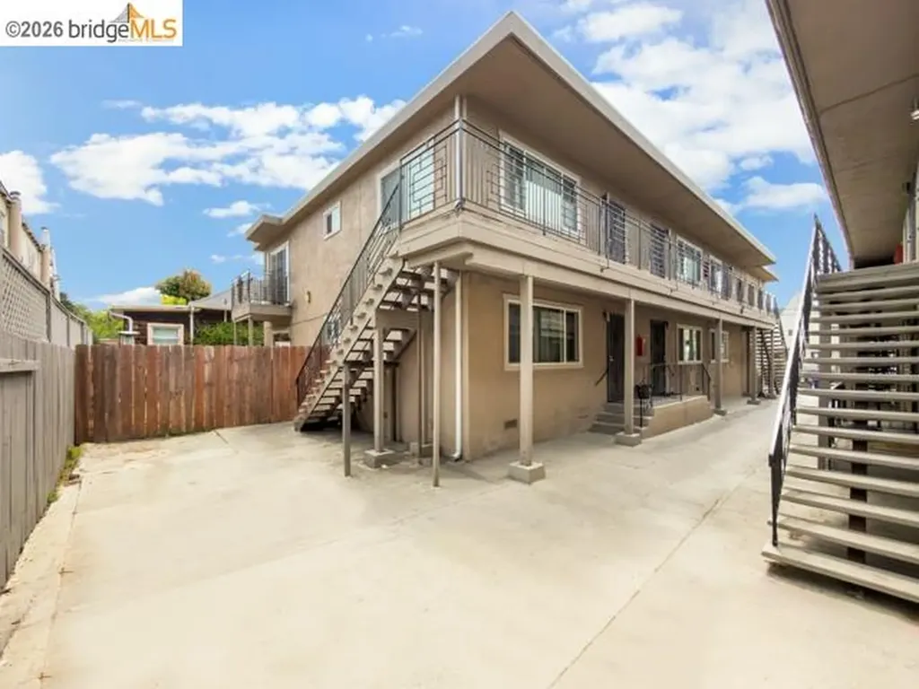 1533 Harmon Street Berkeley CA 94703
