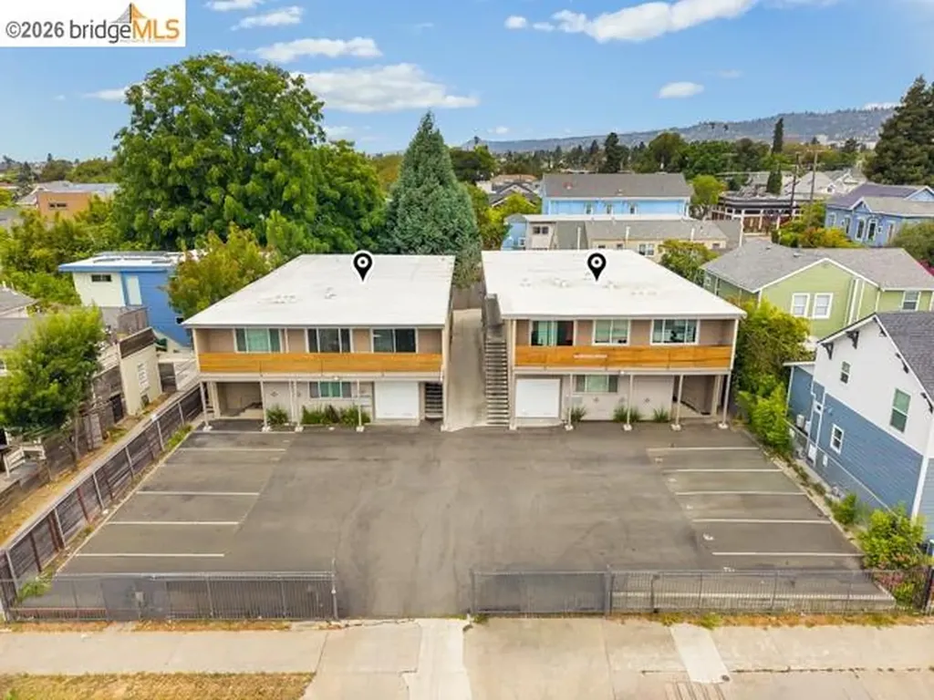 1533 Harmon Street Berkeley CA 94703