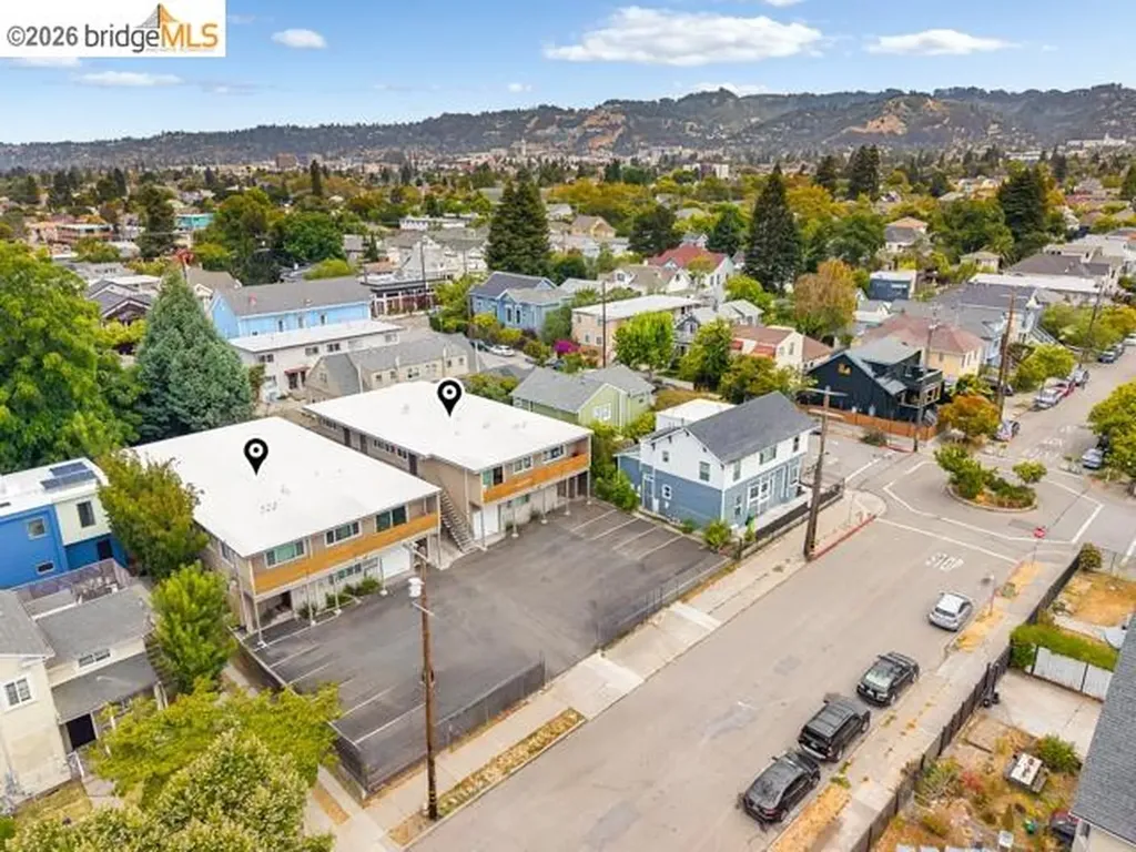 1533 Harmon Street Berkeley CA 94703