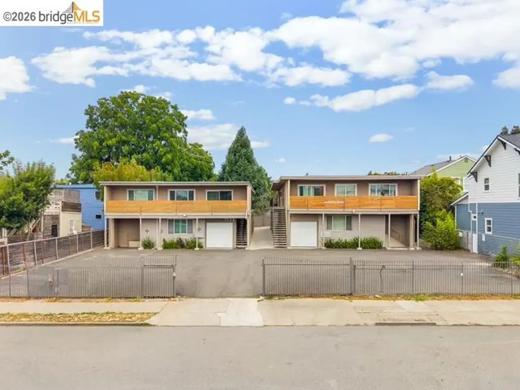 1533 Harmon Street Berkeley CA 94703