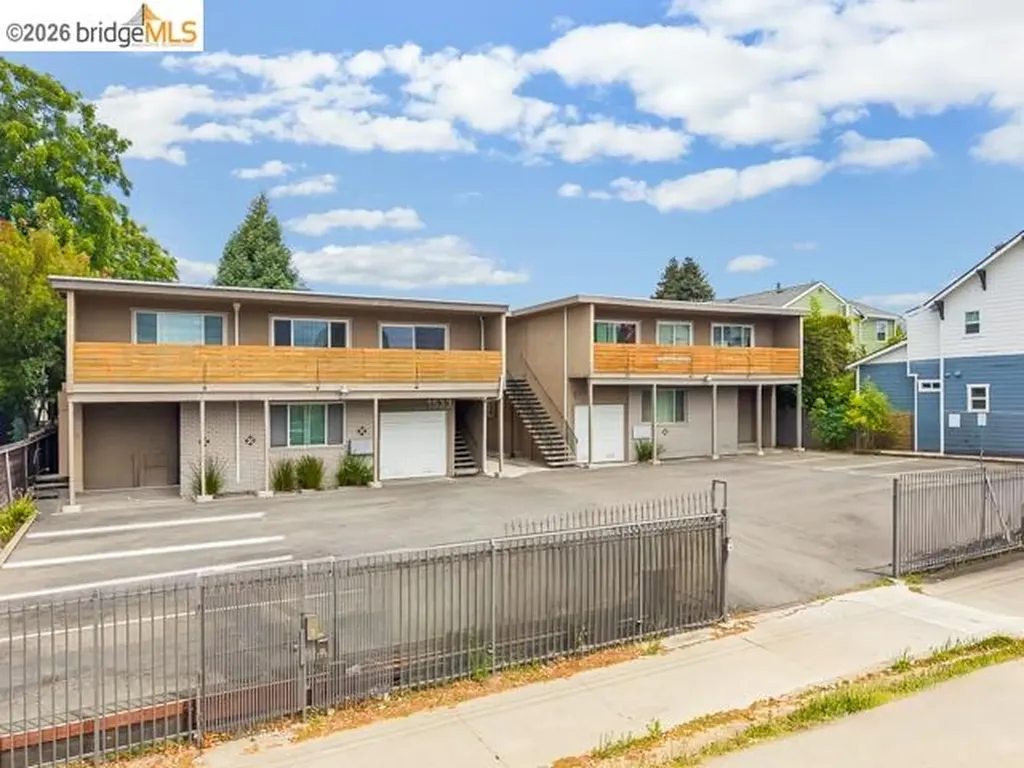 1533 Harmon Street Berkeley CA 94703